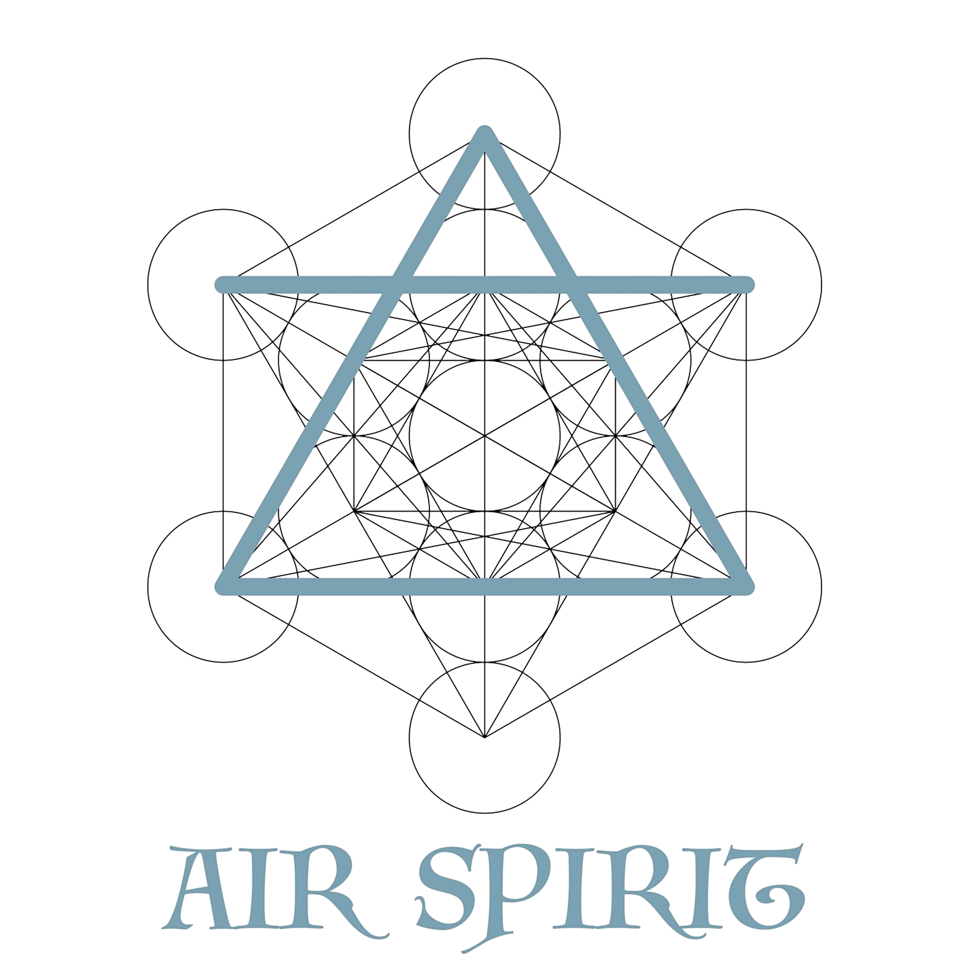 Air Spirit Element A