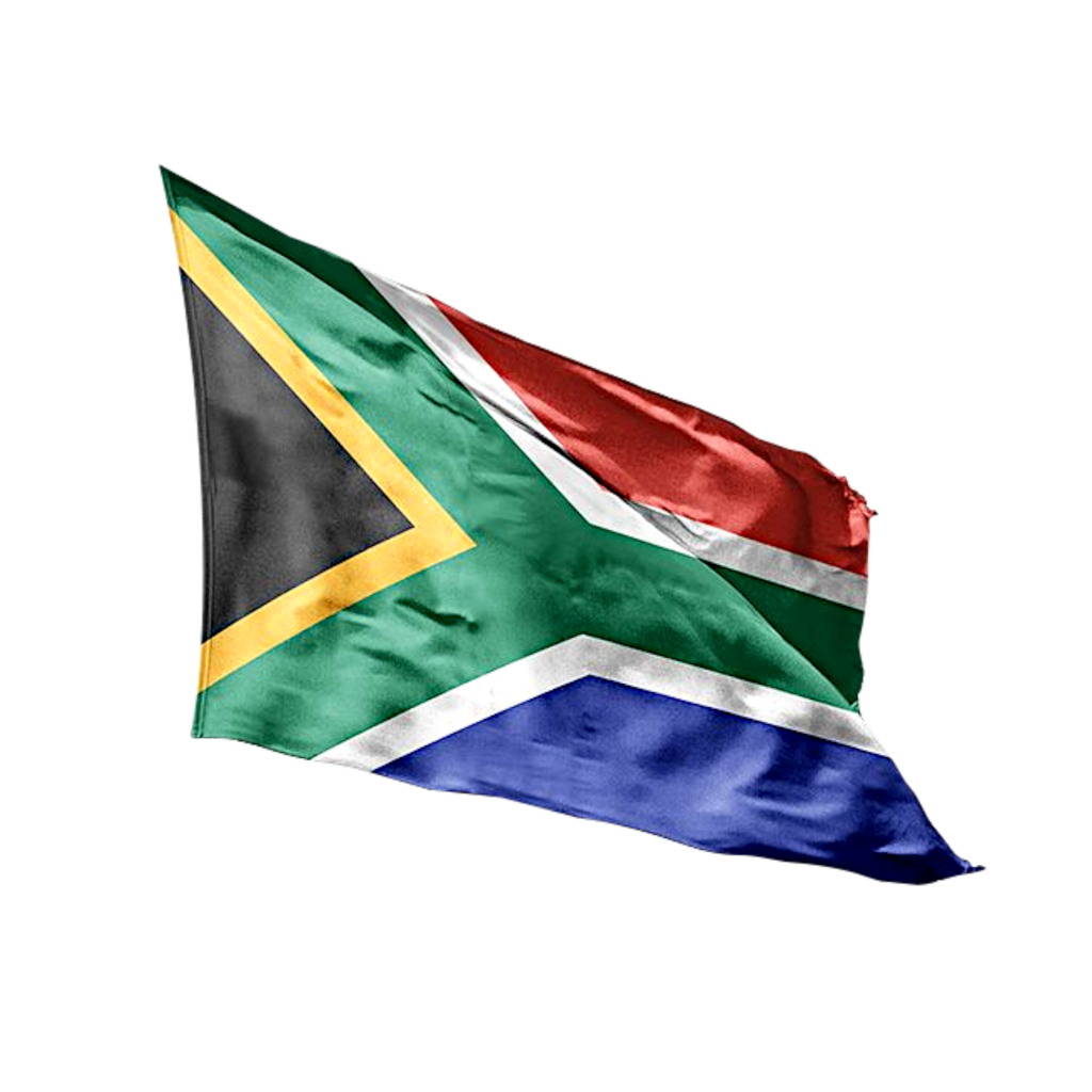 South Africa Flag NEW