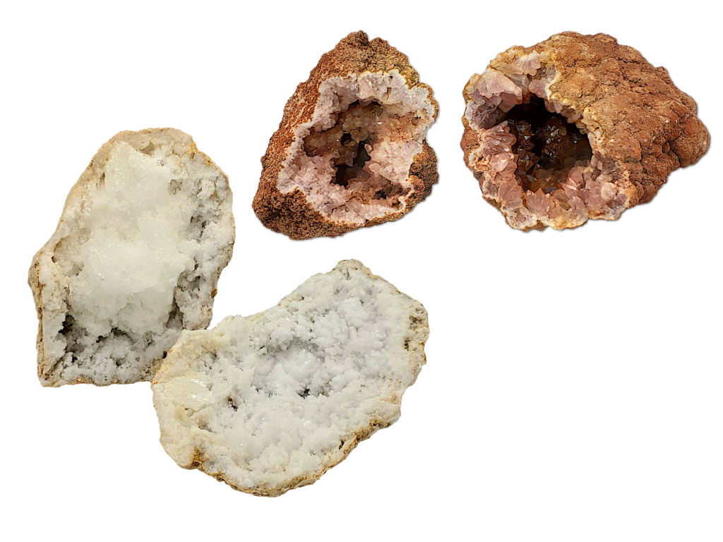 Geodes Group
